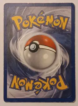 Dark Dragonite 5/82 Team Rocket Holo Rare Vintage Pokemon TCG - Image 2
