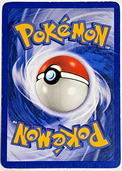 Pokemon TCG Dark Alakazam Team Rocket 1/82 Unlimited Holo MP - Image 3