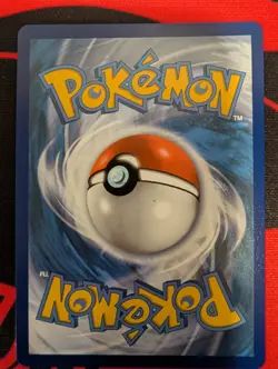 Pokemon Darkness Energy (Secret) 236/203 SWSH07: Evolving Skies Holo - Image 2