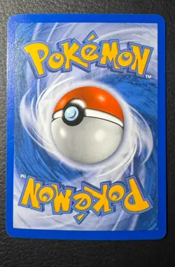 Arcanine ex 83/92 - Legend Maker Holofoil Lightly Played Holofoil - Image 2