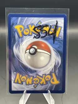 Pokemon Scovillain ex 216/191 Surging Sparks Ultra Rare Full Art Holo - Image 2
