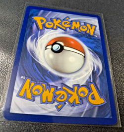 Pokemon TCG Charmeleon Scarlet & Violet: Paldean Fates 110/091 Holo Shiny Rare - Image 5