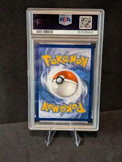 2022 Pokemon TCG - Sword & Shield - Brilliant Stars - Sylveon V TG14 - PSA 9 - Image 2