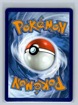 Zebstrika (Cosmos Holo) 201 Holo Holo Rare Scarlet & Violet Promo Pokemon NM - Image 2