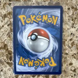 Pokemon TCG Galarian Articuno V Secret Rare Full Art Holo Swsh09 181/172 English - Image 2