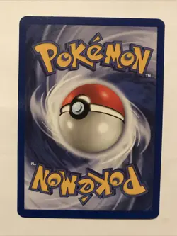 Pokemon TCG: Ponyta 64/82 Team Rocket 1st Edition WOTC - NM - Image 2