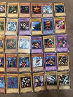 Yu-Gi-Oh! TCG All Cards Sets Lot - 310 Cards!!! 600682787291 - Image 2