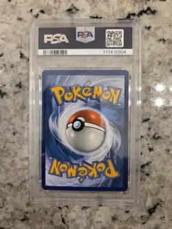 PSA 10 2019 Pokemon Garchomp & Giratina GX SM193 Holo Promo Tins - Image 2