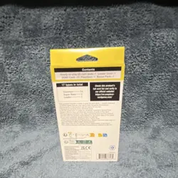 Bandai One Piece CCG Egghead Starter Deck ST-29 English 2024 Card Game - Image 2