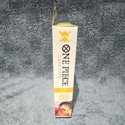 Bandai One Piece CCG Egghead Starter Deck ST-29 English 2024 Card Game - Image 3