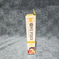 Bandai One Piece CCG Egghead Starter Deck ST-29 English 2024 Card Game - Image 4