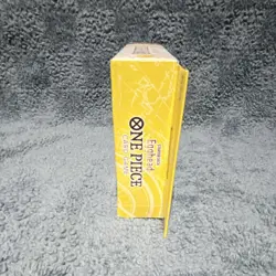 Bandai One Piece CCG Egghead Starter Deck ST-29 English 2024 Card Game - Image 5