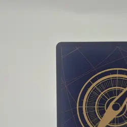 Bandai One Piece Trafalgar Law P-093 Blocker On Play 4 Cost 6000 Power - Image 3