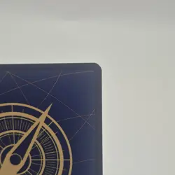 Bandai One Piece Trafalgar Law P-093 Blocker On Play 4 Cost 6000 Power - Image 4