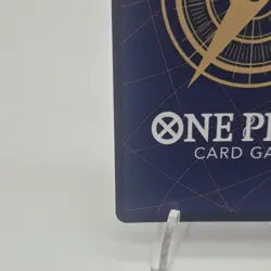 Bandai One Piece Trafalgar Law P-093 Blocker On Play 4 Cost 6000 Power - Image 5