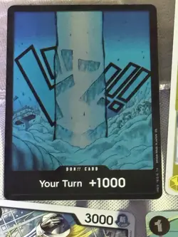 One Piece Double Pack Adventure On Kami’s Island (open Box) op15 - Image 3