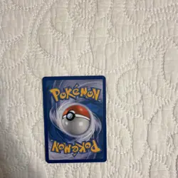 Pokemon Charizard 120 HP Holo Rare Base Set 004/102 Card 2009 - Image 2