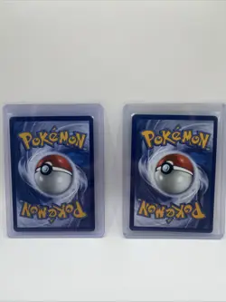 2 Pokemon TCG Marshadow Mega Evolution Illustration Rare Card 146/132 ungraded - Image 2