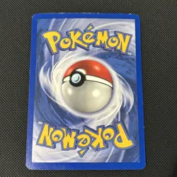 2003 Jolteon Sandstorm Reverse Holo Rare #6/100 Pokemon Card *MP* - Image 2