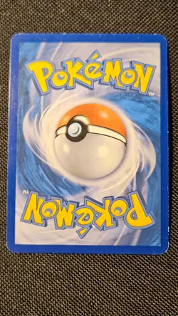 Pokemon TCG Virizion EX Plasma Blast Ultra Rare Holo Card 9/101 - Lightly Played - Image 3