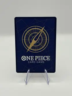 One Piece CCG - Monkey.D.Luffy (041) P-041 One Piece Promotion Cards Promo - Image 2