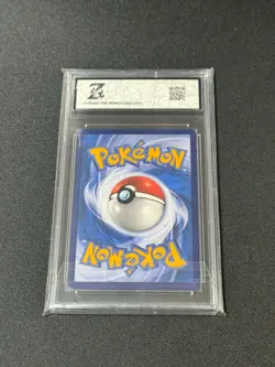 Gyarados ex SR CSV3C-143/130 Pokemon Card Chinese Grade 10 - Image 2