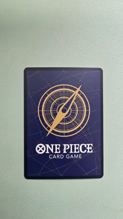 Monkey D Luffy ST21-014 Shonen Jump Magazine Red Japanese Promo One Piece Card - Image 2