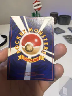 Pokemon Light Dragonite Neo Destiny No.149 Holo Japanese Card LP - Image 4