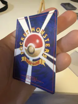 Pokemon Light Dragonite Neo Destiny No.149 Holo Japanese Card LP - Image 5