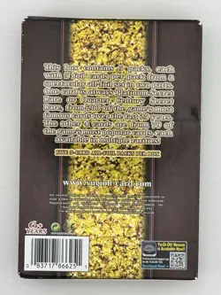 ✨Yu-Gi-Oh! 25th Quarter Century BONANZA Box, Trading Card Game, Factory Sealed!✨ - Image 2