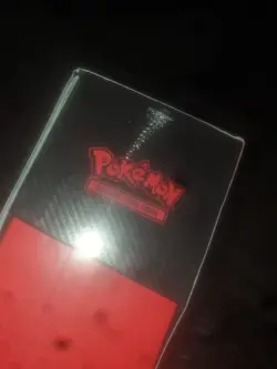 Pokemon TCG Scarlet & Violet Destined Rivals Elite Trainer Box ETB NEW SEALED - Image 5