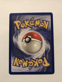 Pokemon 1st Edition Team Rocket (2000) - Full Heal Energy 81/82 - Uncommon Card - Image 2
