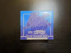 Pokemon Sword and Shield Battle Styles Elite Trainer Box Card Game 820650808357 - Image 1