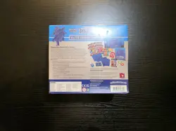 Pokemon Sword and Shield Battle Styles Elite Trainer Box Card Game 820650808357 - Image 3