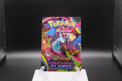 Mega Charizard X - Trainer Tip Card - Phantasmal Flames - Pokemon TCG - NM - Image 1