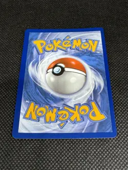 Pokemon Team Rocket's Giovanni Special Illustration Rare Holo Card 238/182 Sv10 - Image 2