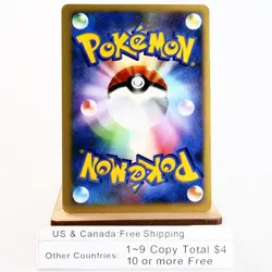 MP) Charizard DPBP#006 Secret Wonders DP3 2007 Pokemon Card Japanese y305-5 - Image 2