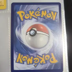 Pokemon Umbreon V TG22/TG30 Full Art Single Strike Ultra Rare Holo Card - Image 2