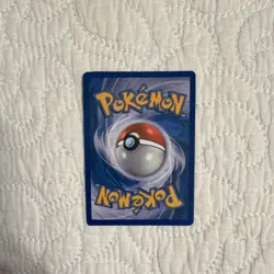 Pokemon Arceus LV.100 90 HP Promo Holo Diamond & Pearl DP50 2009 Card - Image 2