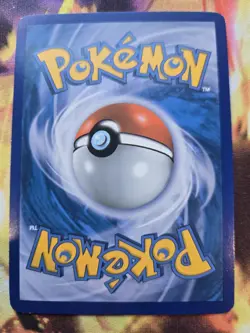 Slowking Prime - HGSS3: Undaunted (UD - 85/90) Ultra Rare Holo Pokemon Card LP - Image 2