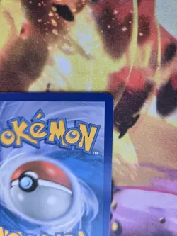 Slowking Prime - HGSS3: Undaunted (UD - 85/90) Ultra Rare Holo Pokemon Card LP - Image 4