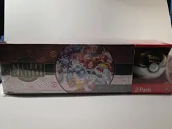 Pokemon 2025 Holiday Advent Calendar Bundle Costco Exclusive - Image 1