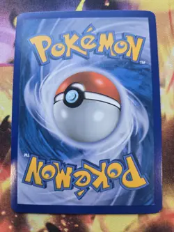 Scizor Prime - HGSS3: Undaunted (UD - 84/90) Ultra Rare Holo Pokemon Card LP 2 - Image 3