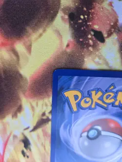 Scizor Prime - HGSS3: Undaunted (UD - 84/90) Ultra Rare Holo Pokemon Card LP 2 - Image 4