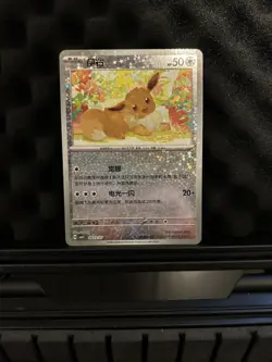Pokemon TCG Holo 30 Card Lot Eevee Froslass Pinsir Zoroark Chinese - Image 2