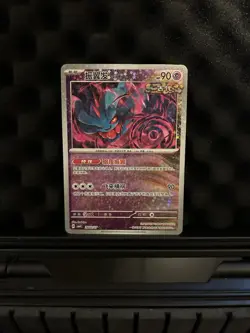 Pokemon TCG Holo 30 Card Lot Eevee Froslass Pinsir Zoroark Chinese - Image 5
