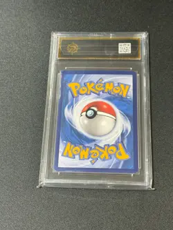 Mimikyu CHR CSM2bC-151/150 Pokemon Card Chinese Grade 10 - Image 2