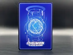 Davis Motomiya & Ken Ichijoji BT16-085 R Digimon Card Game - Image 2