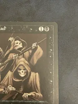 Dance of the Dead Ice Age MTG Magic The Gathering Card LP - Image 3