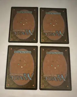 MTG * X4 Seraph Sanctuary X4 Playset 3X NM/M 1X NM Avacyn Restored SellbyCyn - Image 4